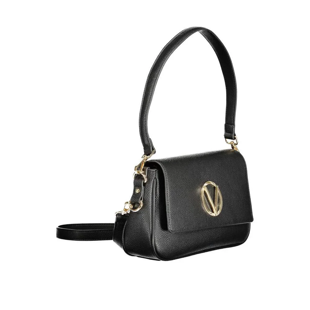 Valentino Bags Black Polyethylene Handbag - Picture 3 of 3
